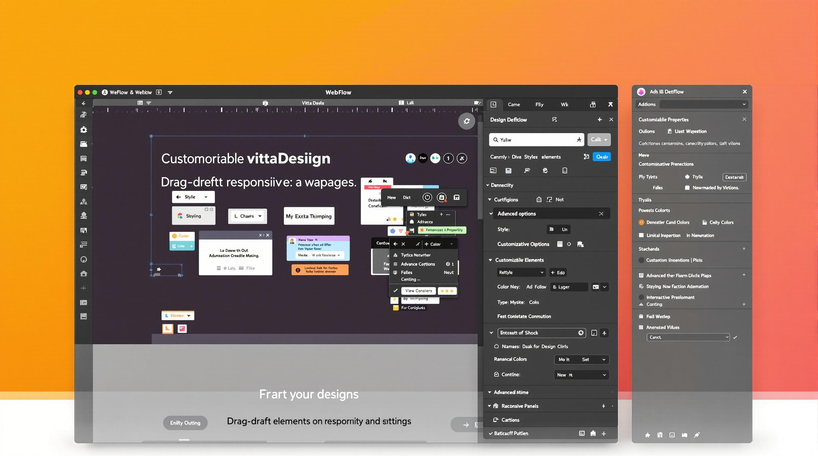 Webflow La Plateforme No code Ultime Pour Cr er Un Site Web Sans Coder Webflow La Plateforme No code Ultime Pour Cr er Un Site Web Sans Coder
